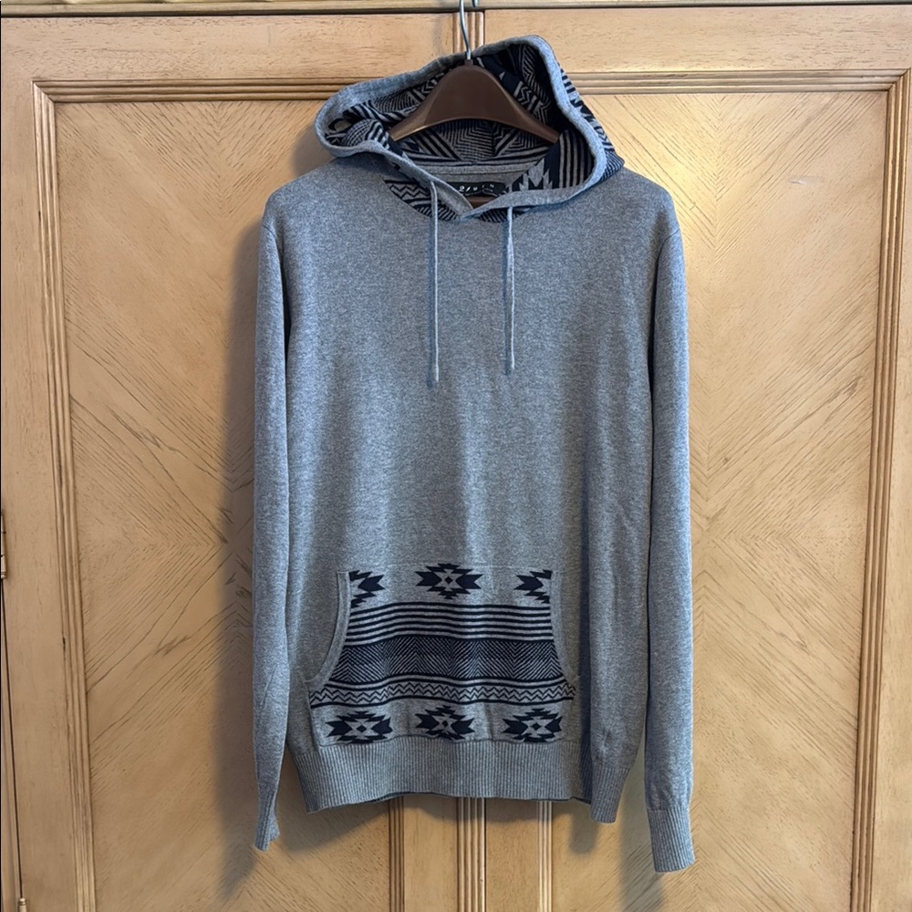21men Sweatshirt Hoodie - L